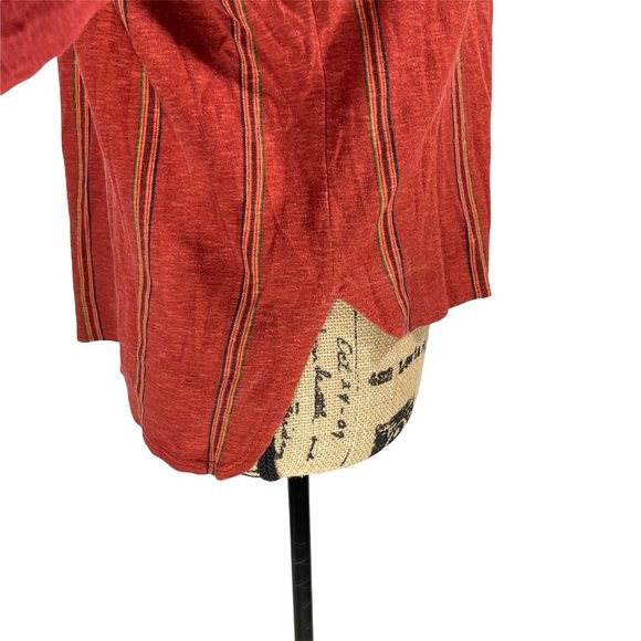 Anthropologie Embroidered Top - Picture 4 of 9